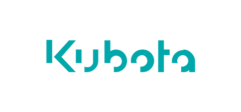 Kubotaのイメージ