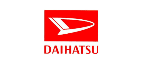 DAIHATSUのイメージ