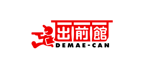 出前館のイメージ