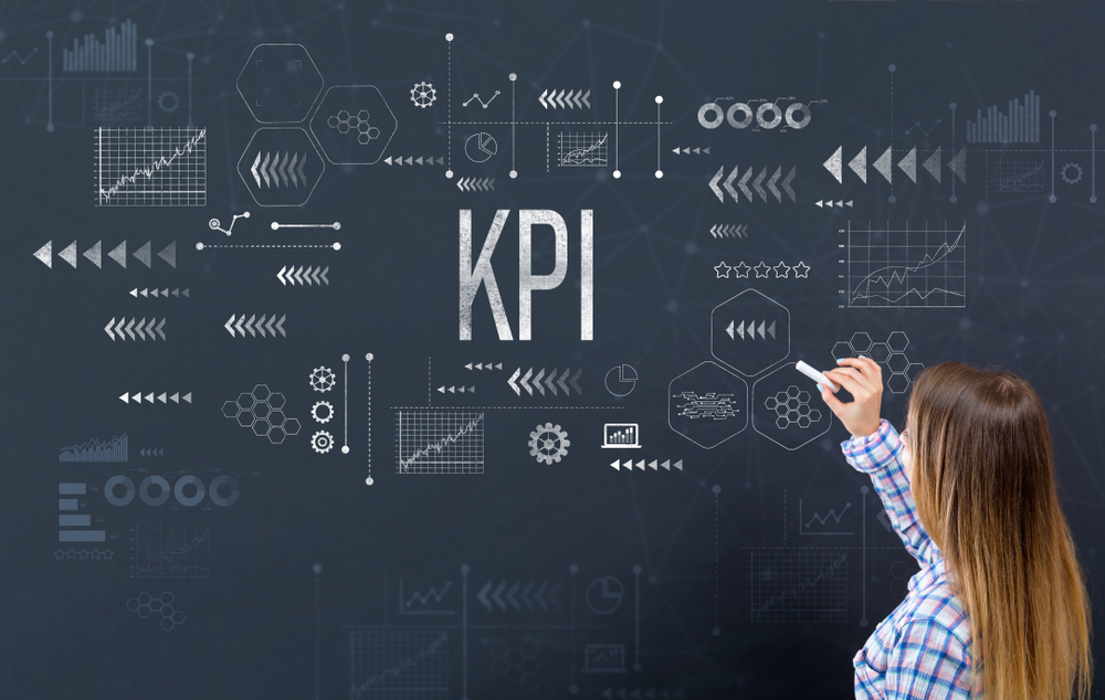 営業のKPIとは？　適切なKPIの設定方法と目標達成のための重要なプロセスについて