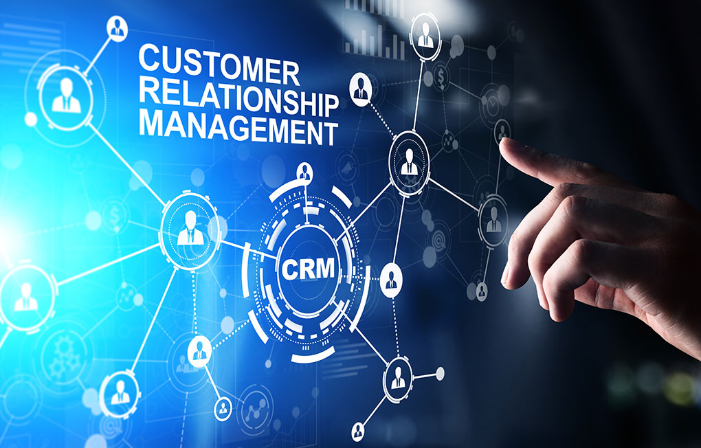 CRMを活用した効果的な顧客獲得の戦略、パーソナライズドマーケティングで顧客ロイヤリティを高める
